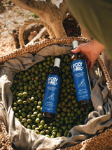2 x Oliwa z oliwek wysoko polifenolowa Polyoil